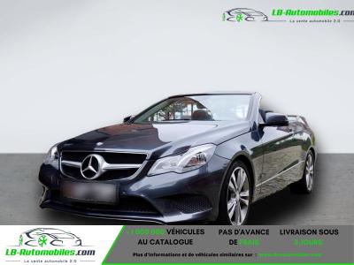 Mercedes Classe E 200 BVA