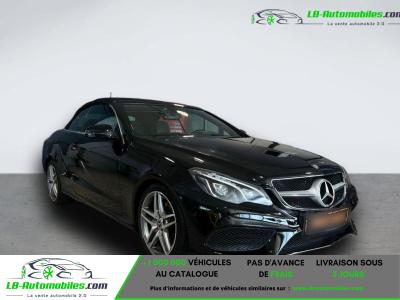 Mercedes Classe E 200 BVA