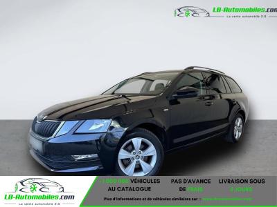 Skoda Octavia 1.5 TSI 