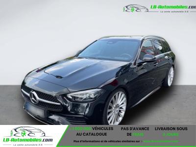 Mercedes Classe C Break 220 d BVA