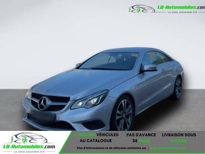 Mercedes Classe E 200 BVA