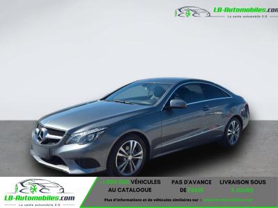 Mercedes Classe E 200 BVA