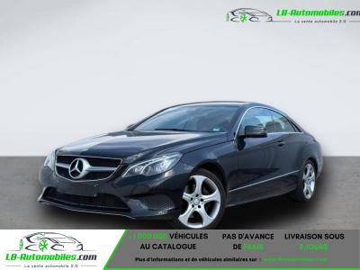 Mercedes Classe E 200 BVA