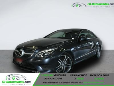 Mercedes Classe E 200 BVA