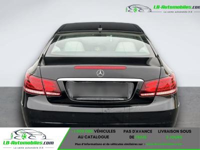 Mercedes Classe E 200 BVA