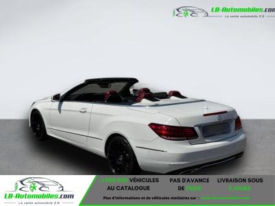 Mercedes Classe E Break 220 CDI BVA