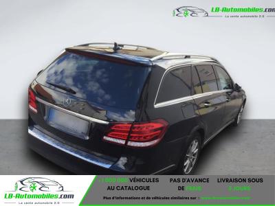Mercedes Classe E Break 220 CDI BVA