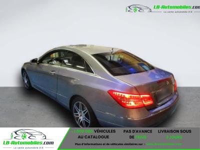 Mercedes Classe E Cabriolet 200