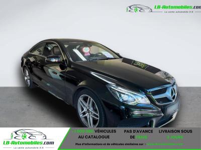 Mercedes Classe E  Coupe 320 BVA