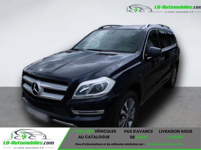 Mercedes Classe G GL 400 BVA