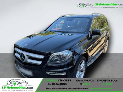 Mercedes Classe G GL 500 BVA