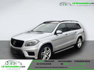Mercedes Classe G GL 500 BVA