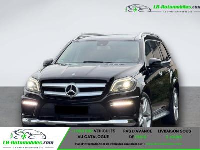 Mercedes Classe G GL 500 BVA