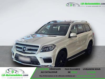 Mercedes Classe G GL 500 BVA