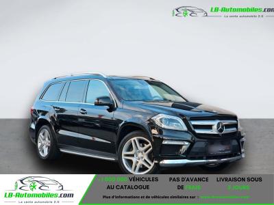Mercedes Classe G GL 500 BVA
