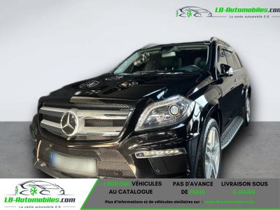 Mercedes Classe G GL 500 BVA