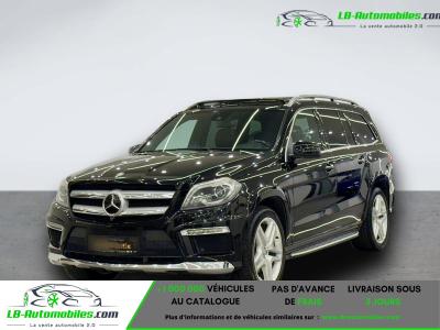 Mercedes Classe G GL 500 BVA