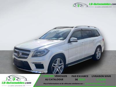 Mercedes Classe G GL 500 BVA