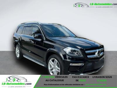 Mercedes Classe G GL 500 BVA