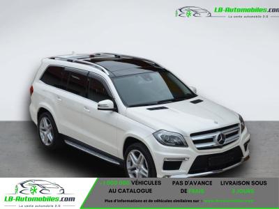 Mercedes Classe G GL 500 BVA