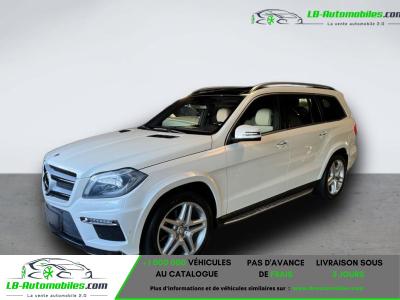 Mercedes Classe G GL 500 BVA