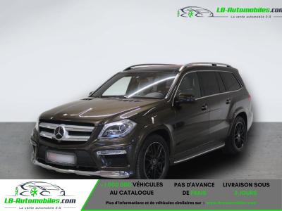 Mercedes Classe G GL 500 BVA