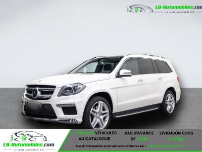 Mercedes Classe G GL 500 BVA