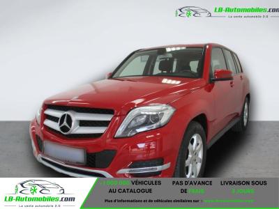 Mercedes Classe G GLK 200