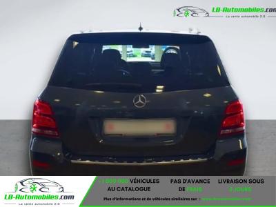 Mercedes Classe G GLK 250 BVA