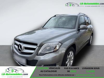 Mercedes Classe G GLK 250 BVA