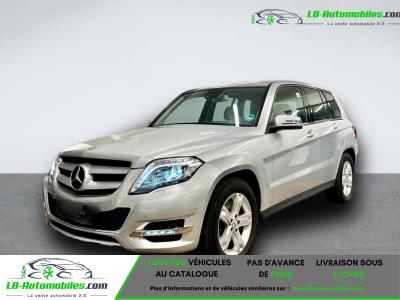 Mercedes Classe G GLK 200 CDI
