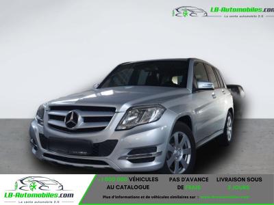 Mercedes Classe G GLK 200 CDI