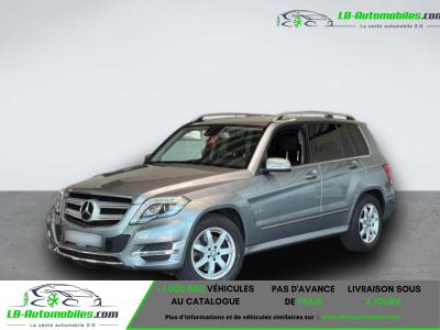 Mercedes Classe G GLK 350 BVA