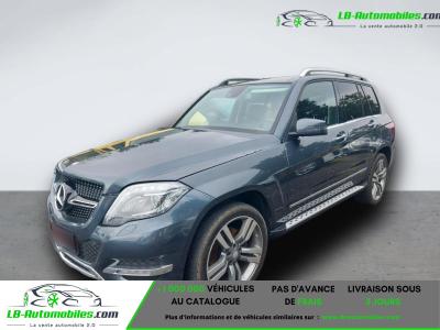 Mercedes Classe G GLK 350 BVA