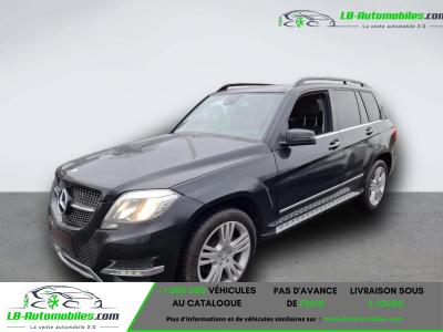 Mercedes Classe G GLK 350 BVA