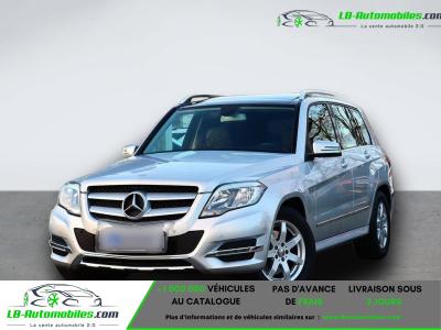 Mercedes Classe G GLK 350 BVA