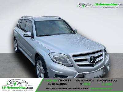 Mercedes Classe G GLK 350 BVA