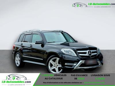 Mercedes Classe G GLK 350 BVA