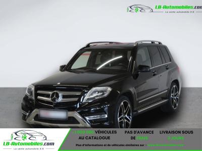 Mercedes Classe G GLK 350 BVA