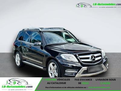 Mercedes Classe G GLK 350 BVA