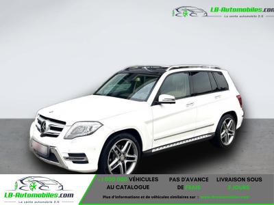 Mercedes Classe G GLK 350 BVA