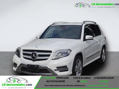 Mercedes Classe G GLK 350 BVA