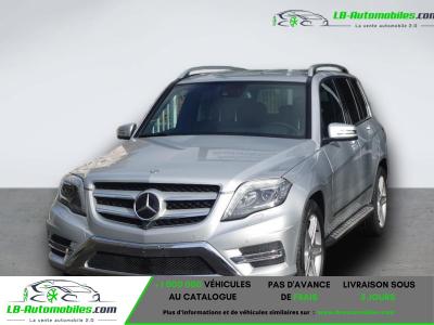Mercedes Classe G GLK 350 BVA