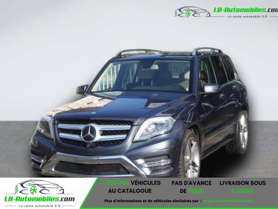 Mercedes Classe G GLK 350 BVA