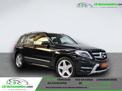 Mercedes Classe G GLK 350 BVA