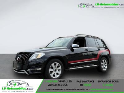 Mercedes Classe G GLK 220 CDI BVA