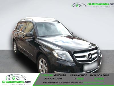 Mercedes Classe G GLK 220 CDI BVA