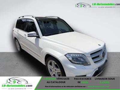 Mercedes Classe G GLK 350 CDI BVA
