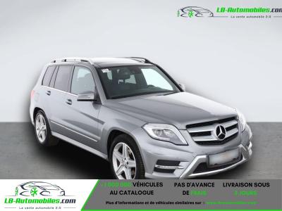Mercedes Classe G GLK 350 CDI BVA