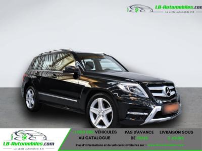 Mercedes Classe G GLK 350 CDI BVA